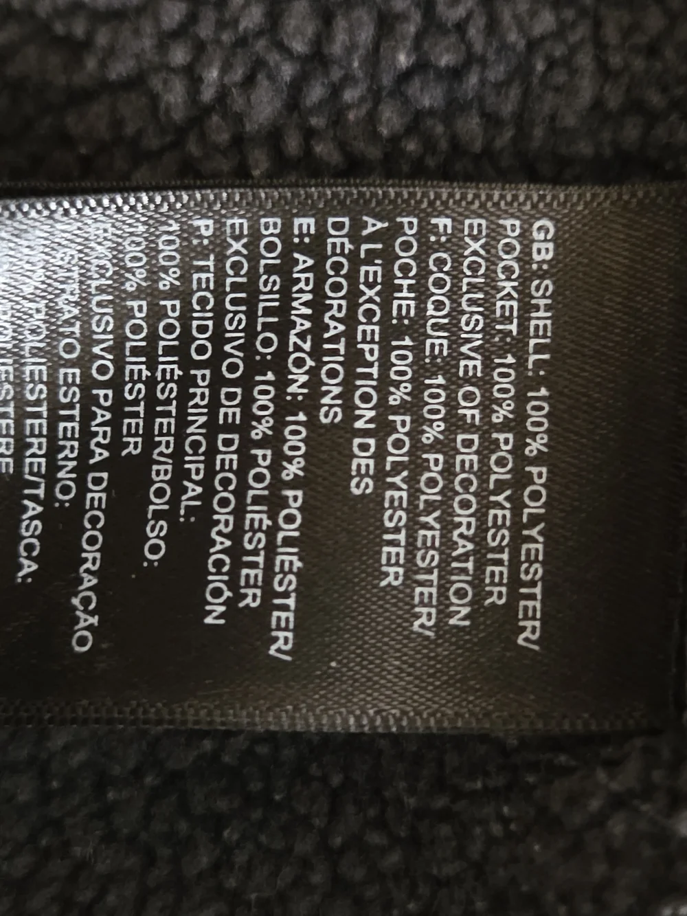 The North Face north face